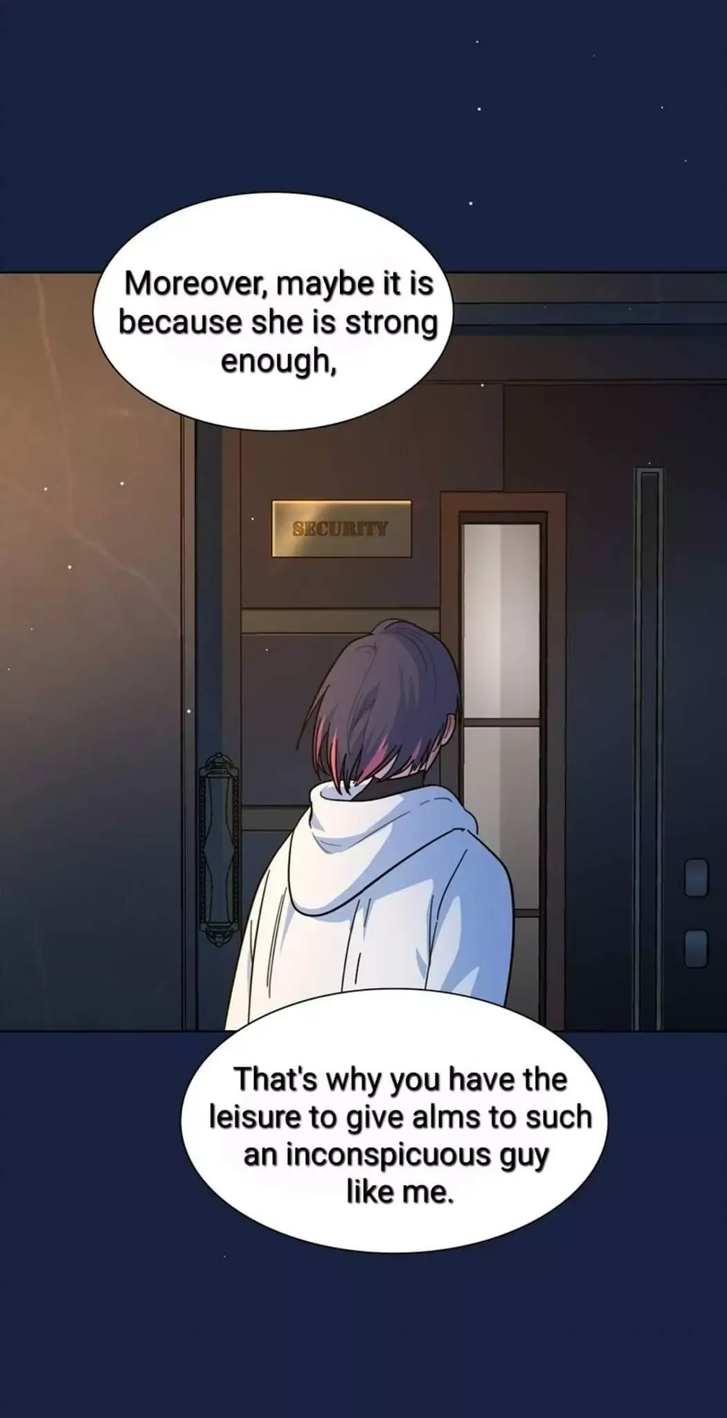 Beware of the Vicious Dog Inside! Chapter 65 page 32 - 