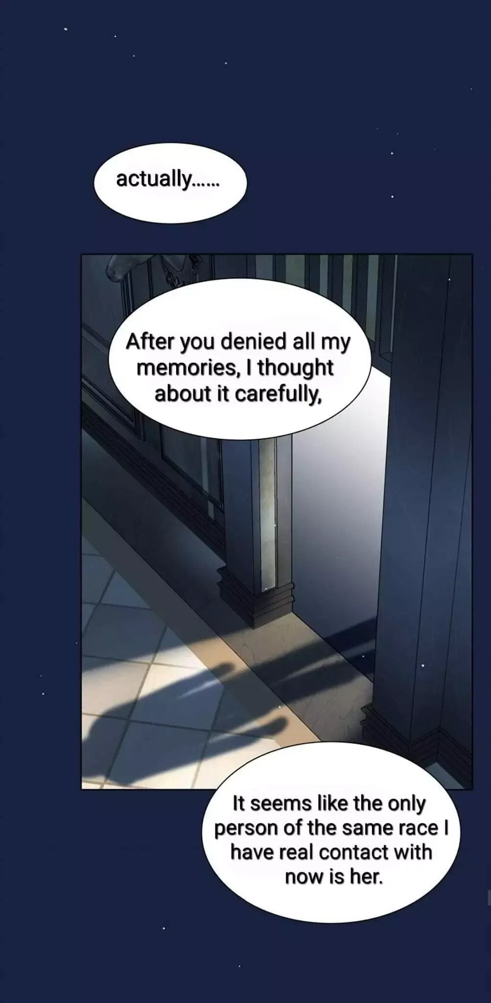 Beware of the Vicious Dog Inside! Chapter 65 page 33 - 