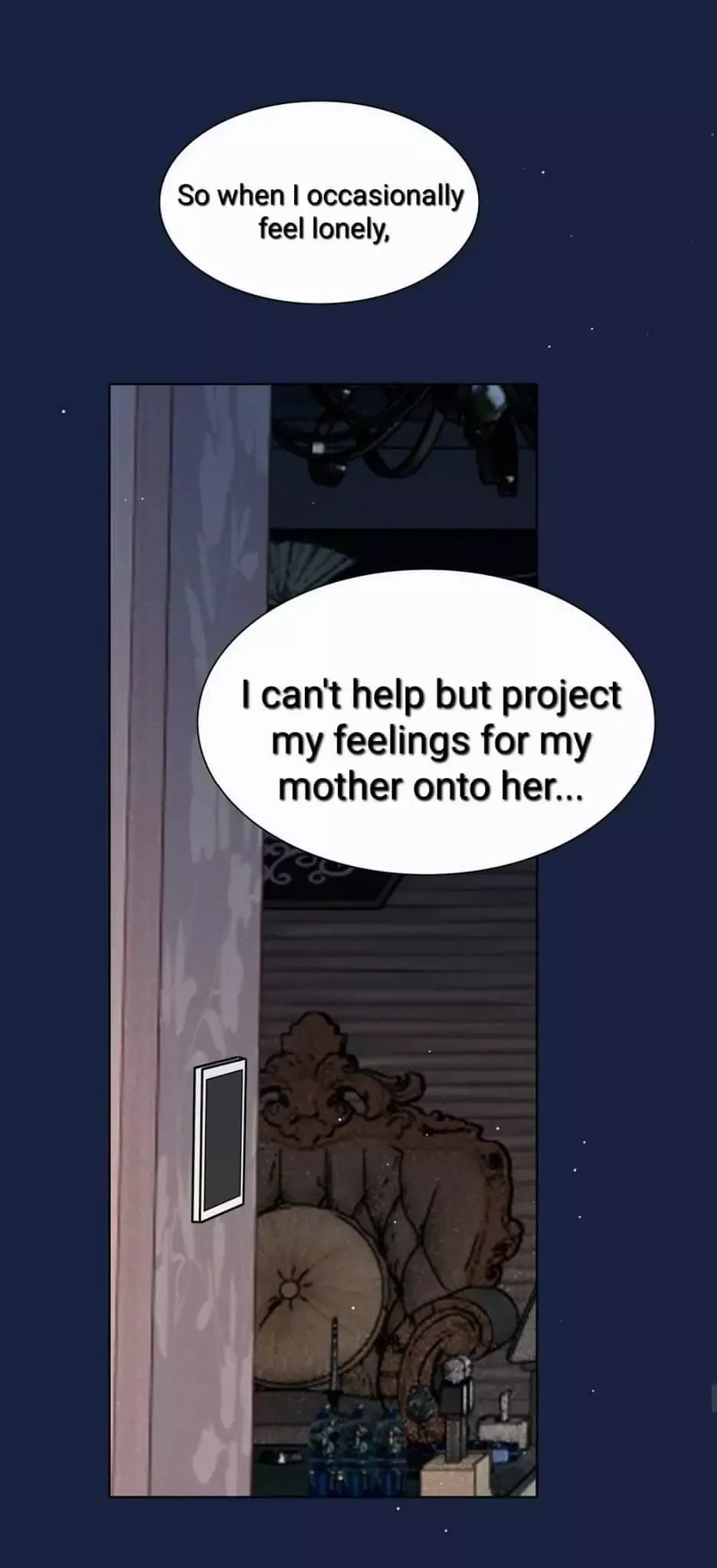 Beware of the Vicious Dog Inside! Chapter 65 page 34 - 
