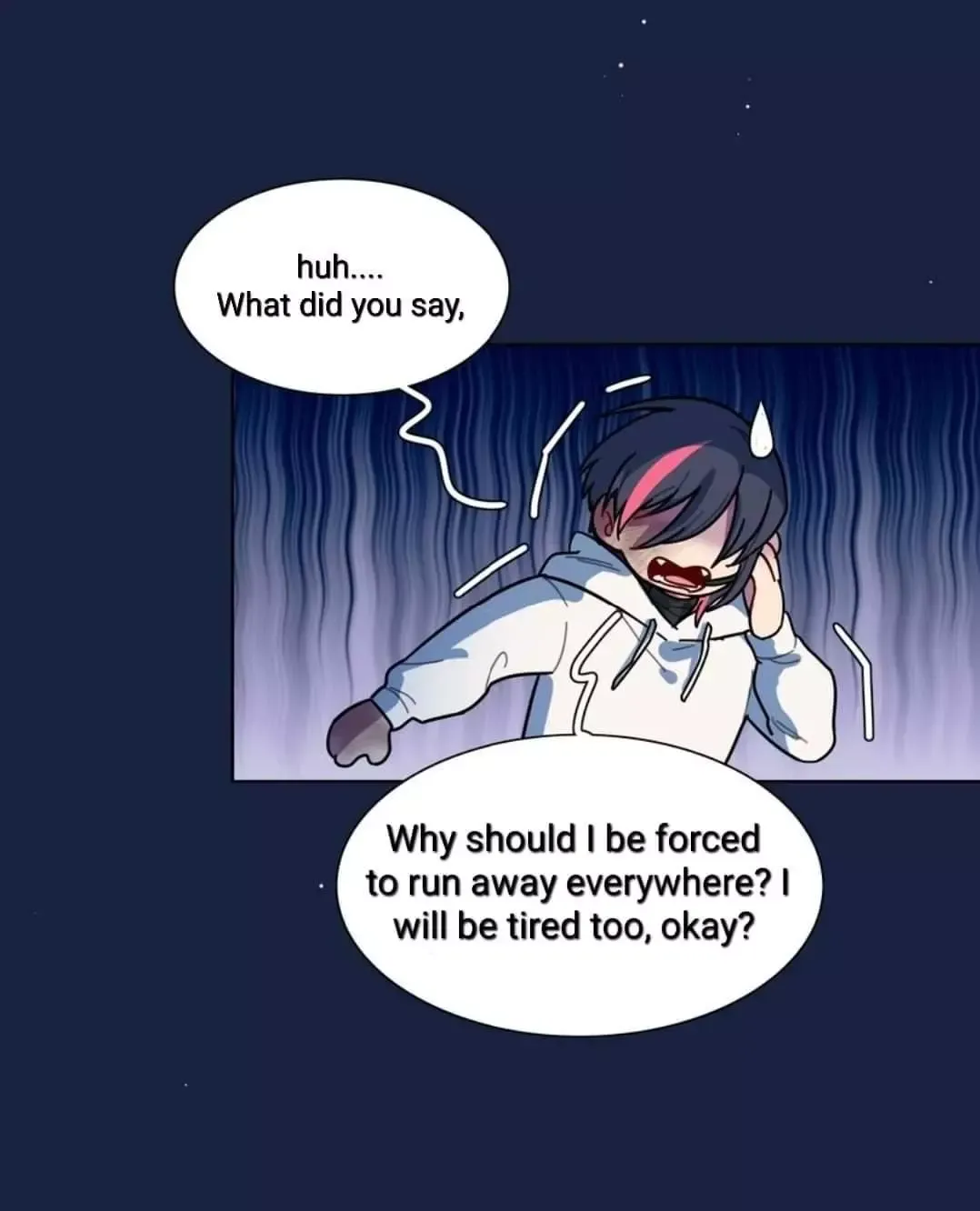 Beware of the Vicious Dog Inside! Chapter 65 page 44 - 