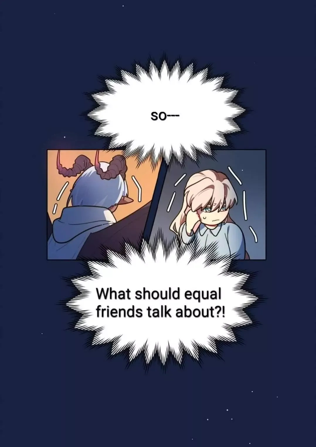 Beware of the Vicious Dog Inside! Chapter 66 page 14 - 