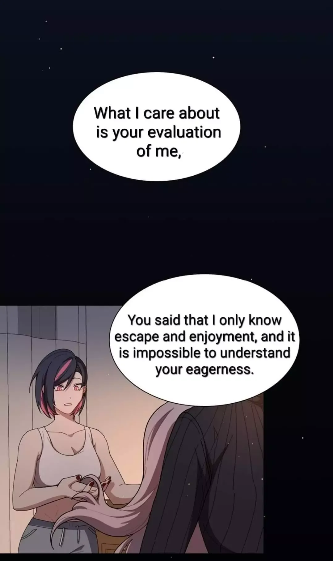 Beware of the Vicious Dog Inside! Chapter 66 page 18 - 