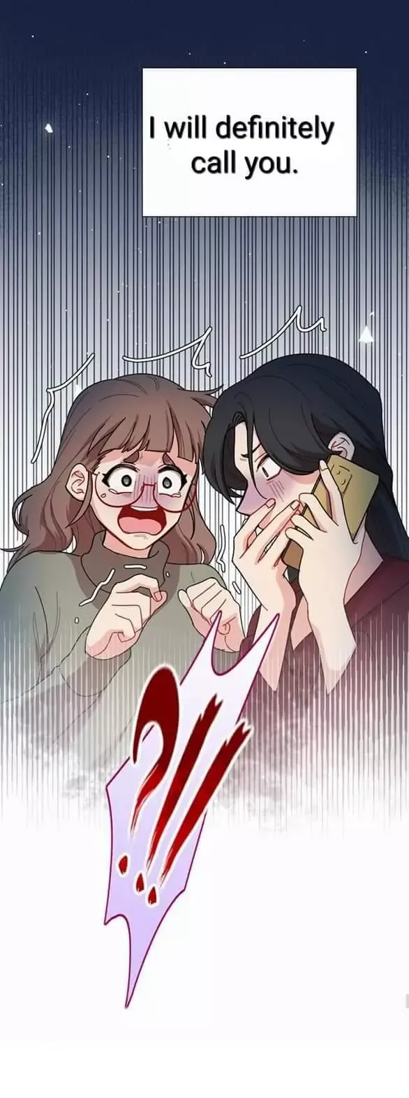 Beware of the Vicious Dog Inside! Chapter 66 page 49 - 
