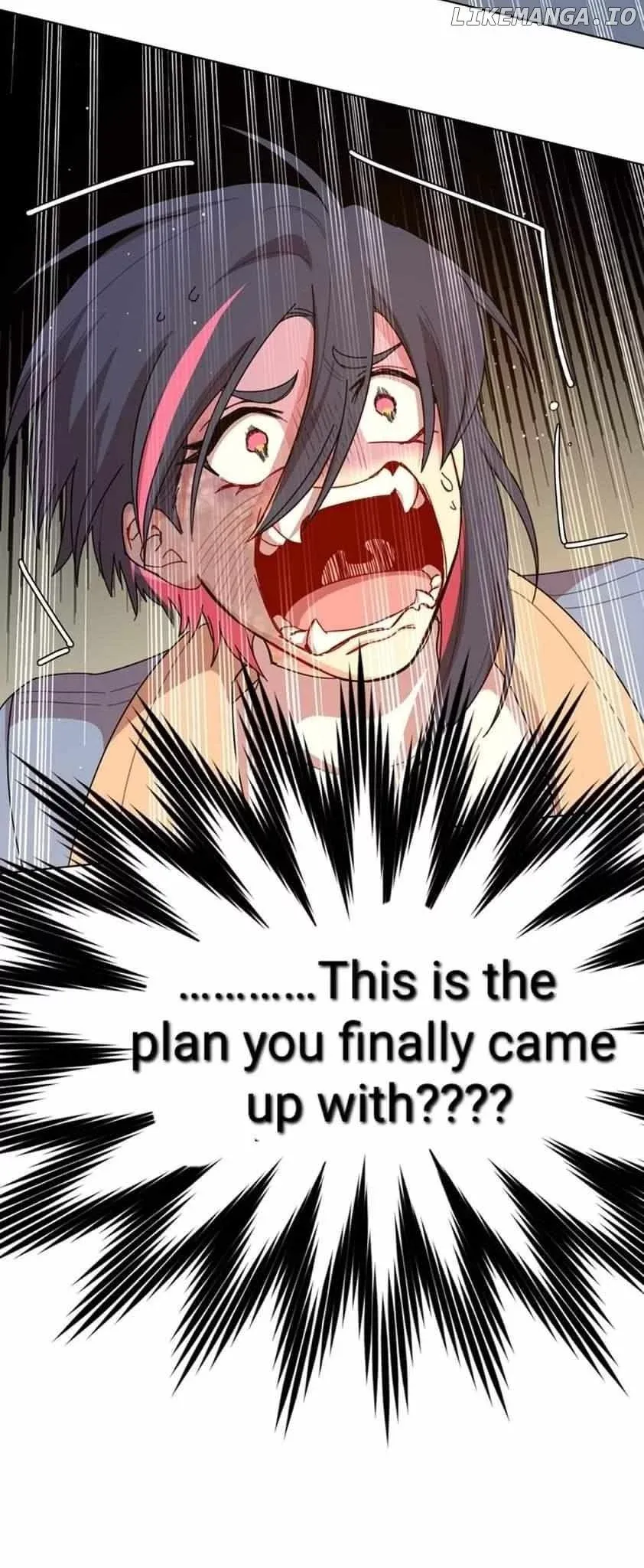 Beware of the Vicious Dog Inside! Chapter 67 page 14 - 