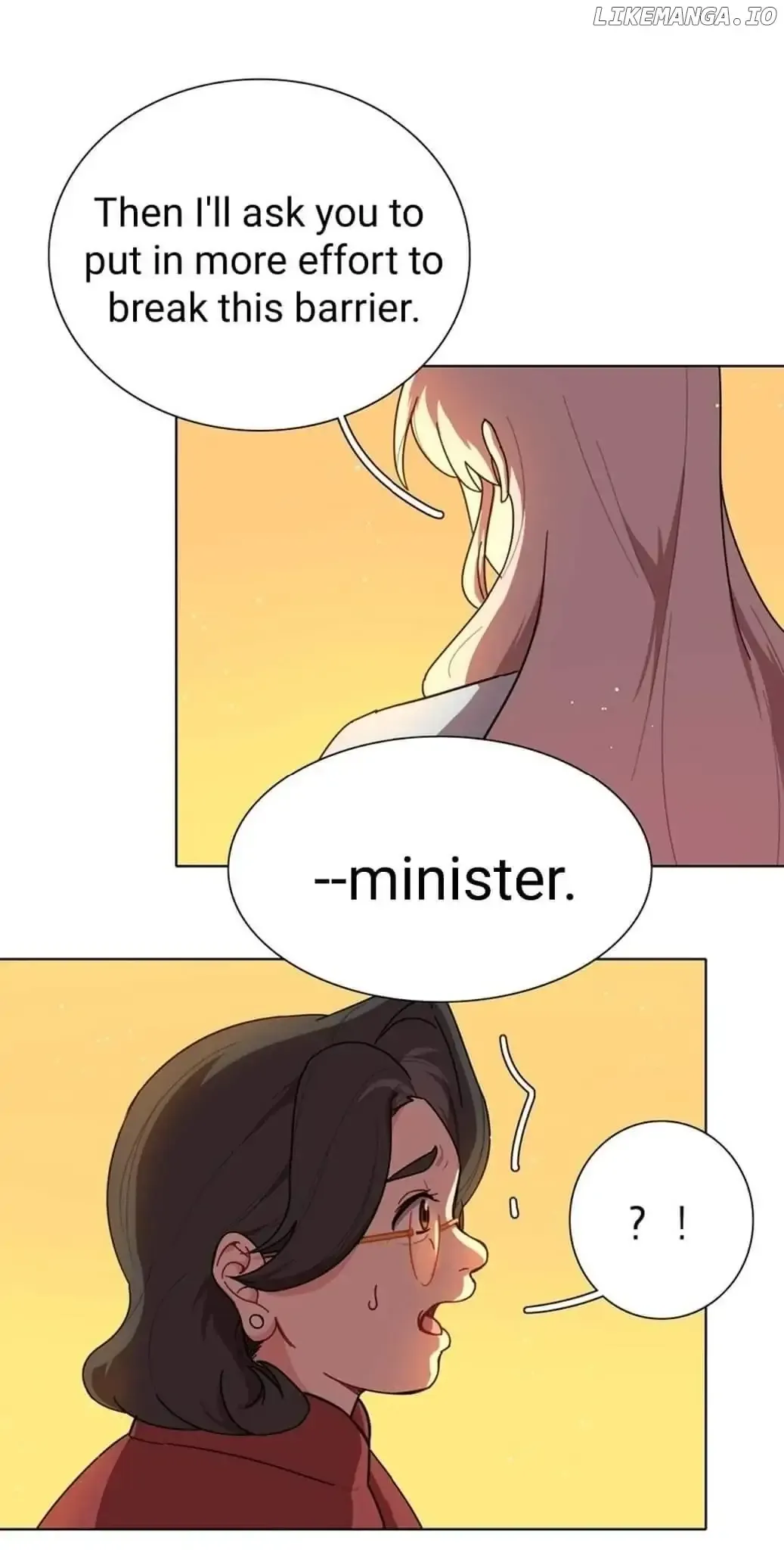 Beware of the Vicious Dog Inside! Chapter 67 page 31 - 