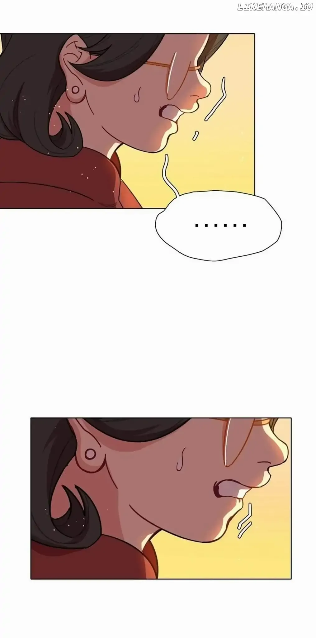 Beware of the Vicious Dog Inside! Chapter 67 page 33 - 
