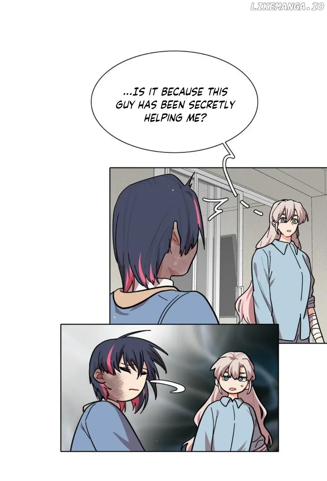 Beware of the Vicious Dog Inside! Chapter 68 page 12 - 
