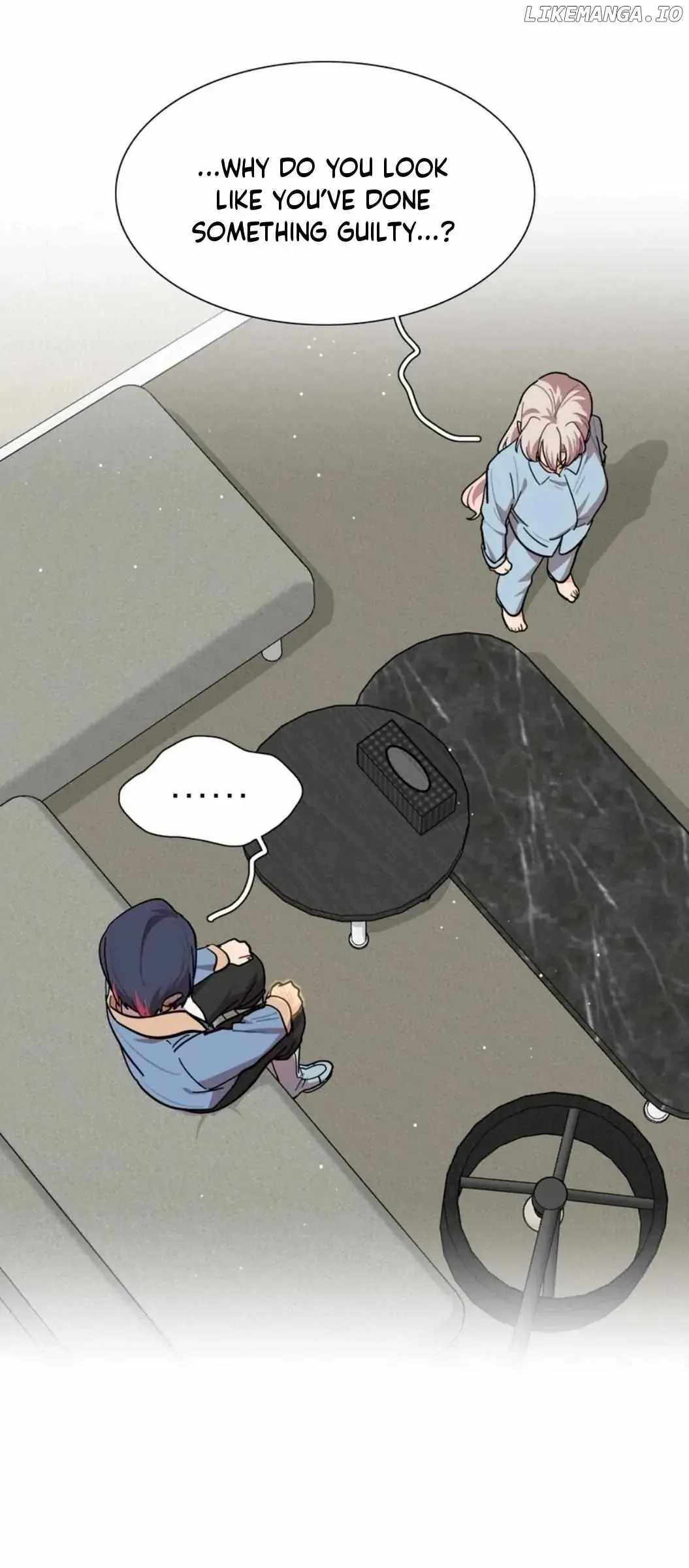 Beware of the Vicious Dog Inside! Chapter 68 page 13 - 