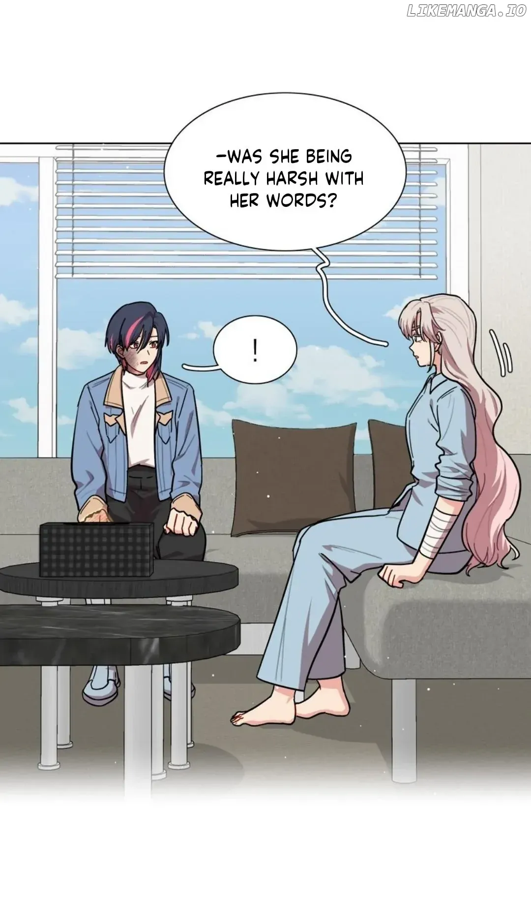 Beware of the Vicious Dog Inside! Chapter 68 page 18 - 