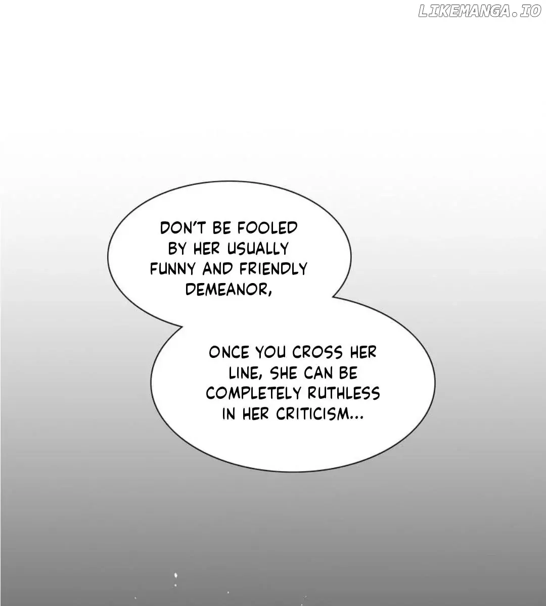 Beware of the Vicious Dog Inside! Chapter 68 page 19 - 