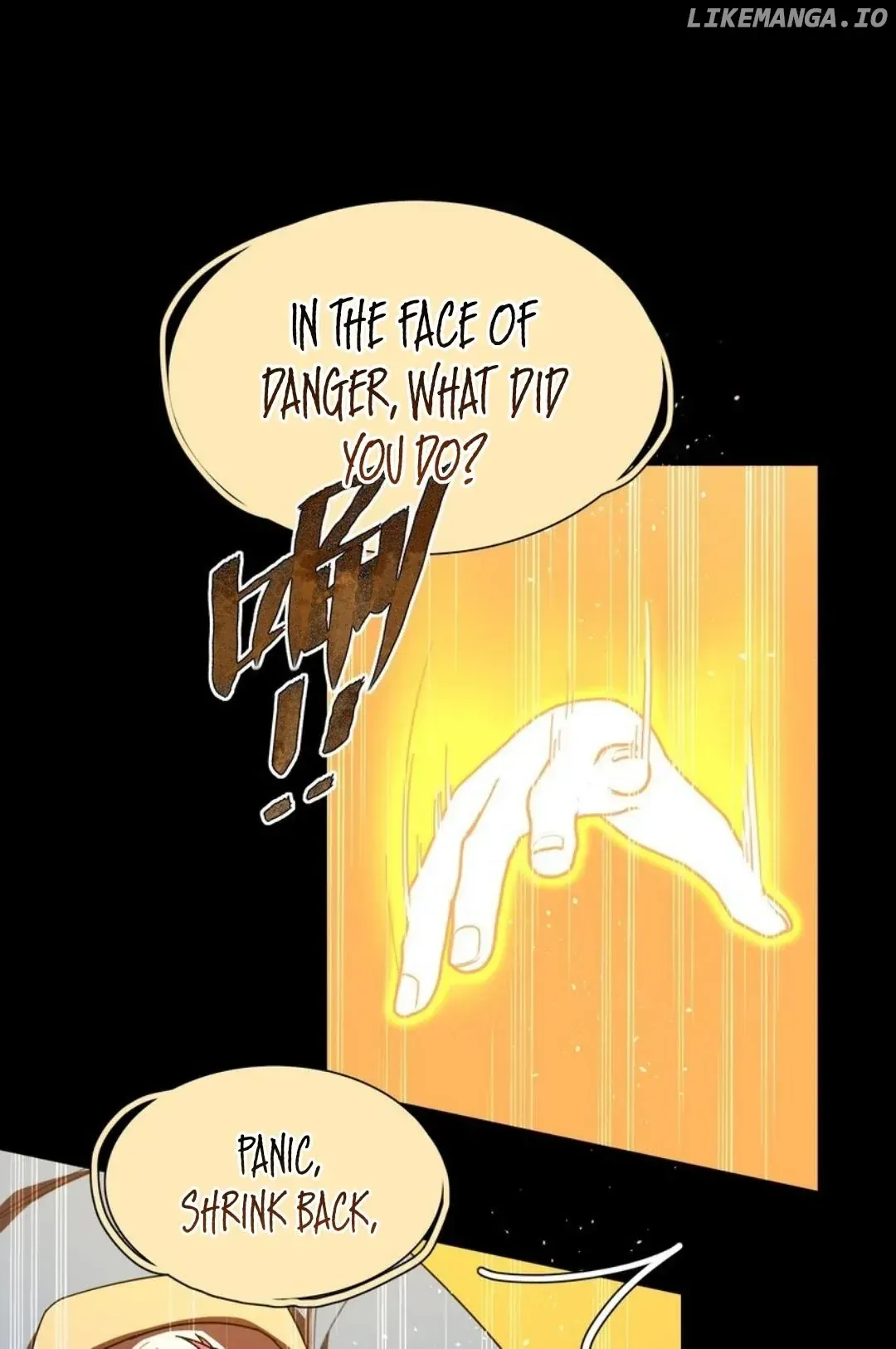 Beware of the Vicious Dog Inside! Chapter 68 page 25 - 