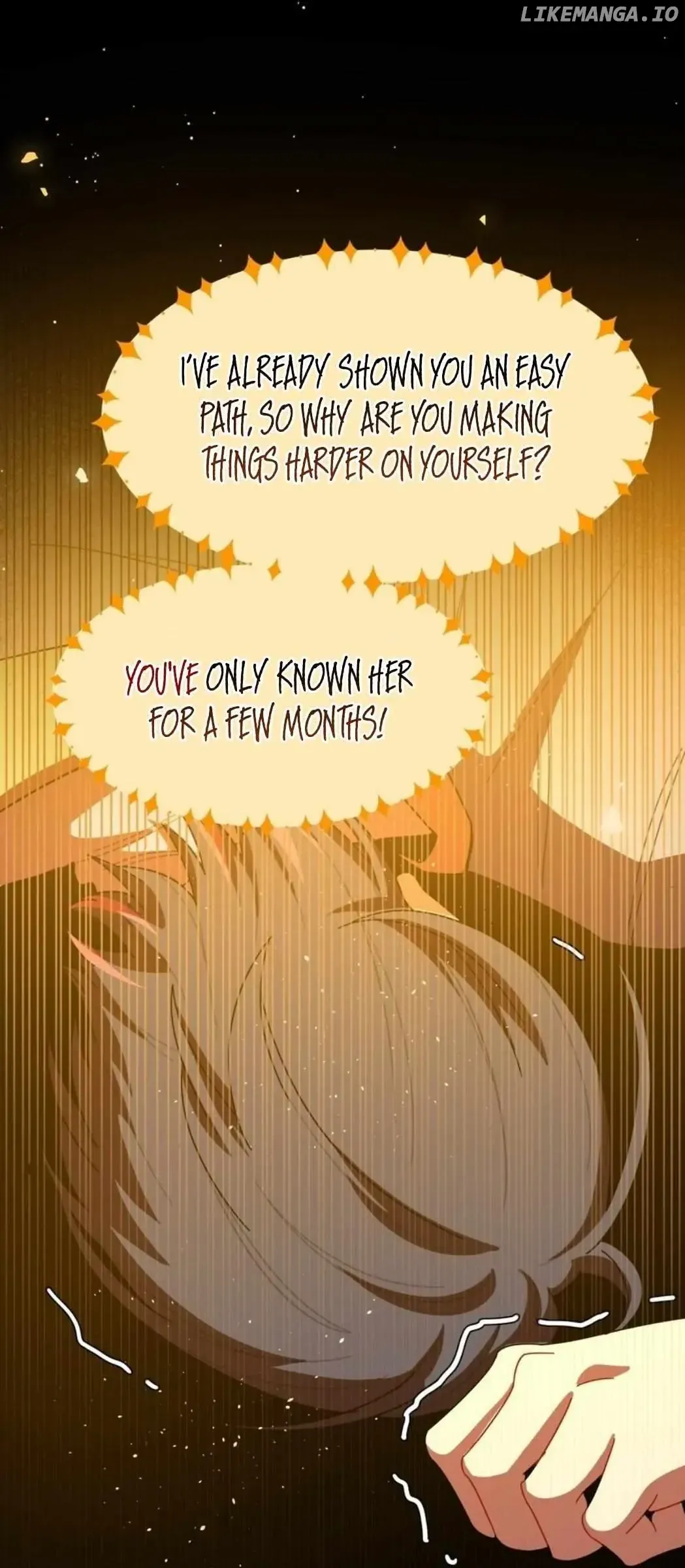 Beware of the Vicious Dog Inside! Chapter 68 page 29 - 