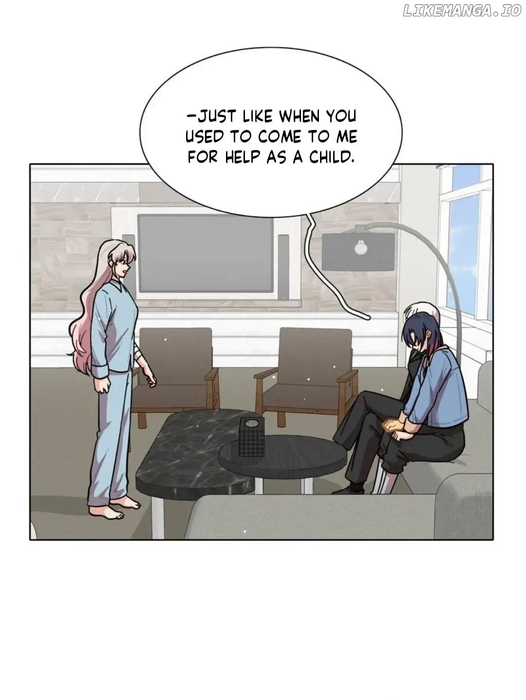 Beware of the Vicious Dog Inside! Chapter 68 page 4 - 