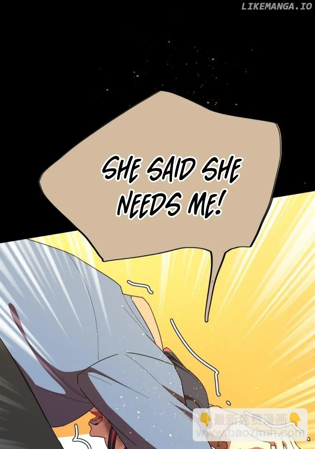 Beware of the Vicious Dog Inside! Chapter 68 page 31 - 