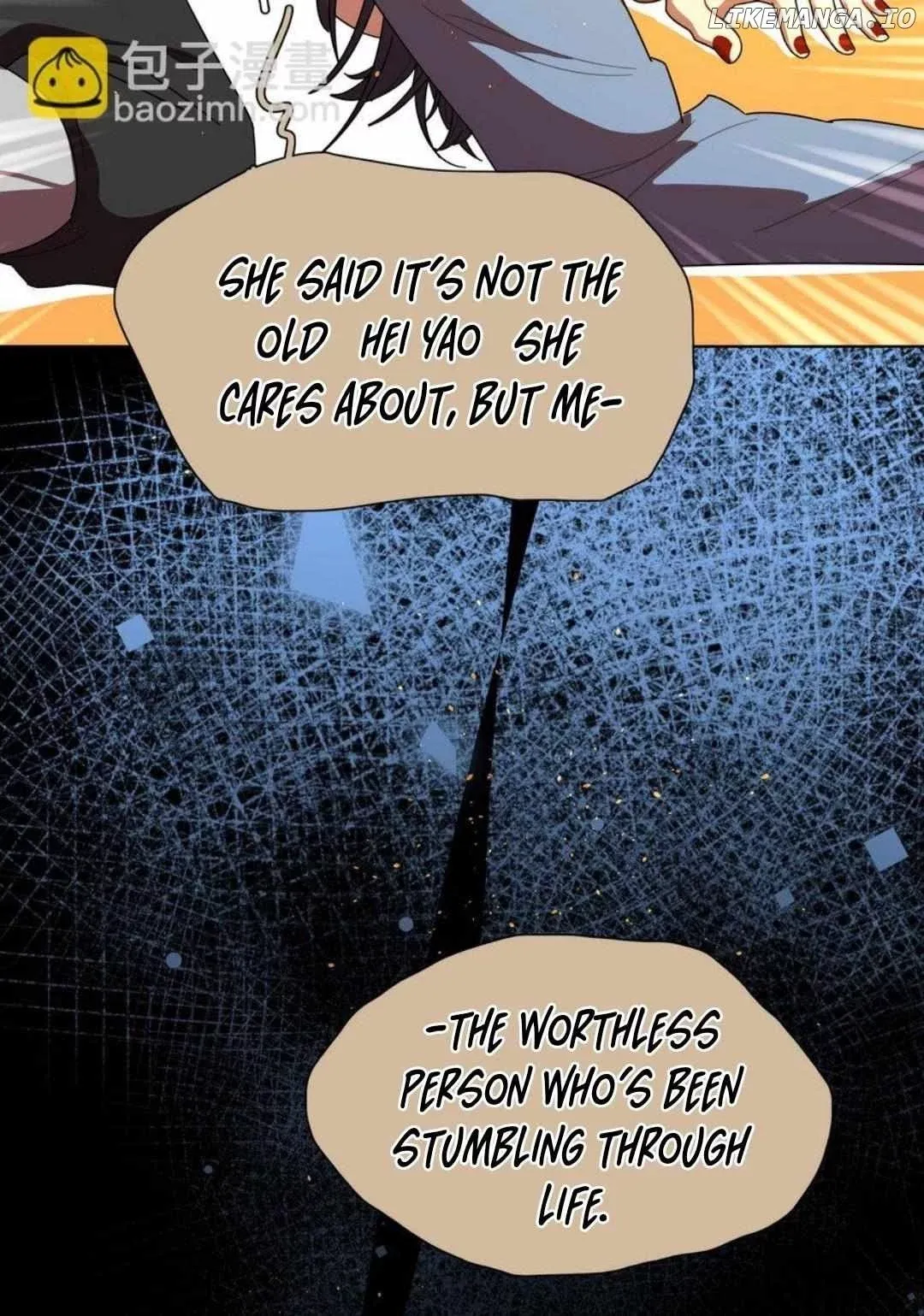 Beware of the Vicious Dog Inside! Chapter 68 page 32 - 