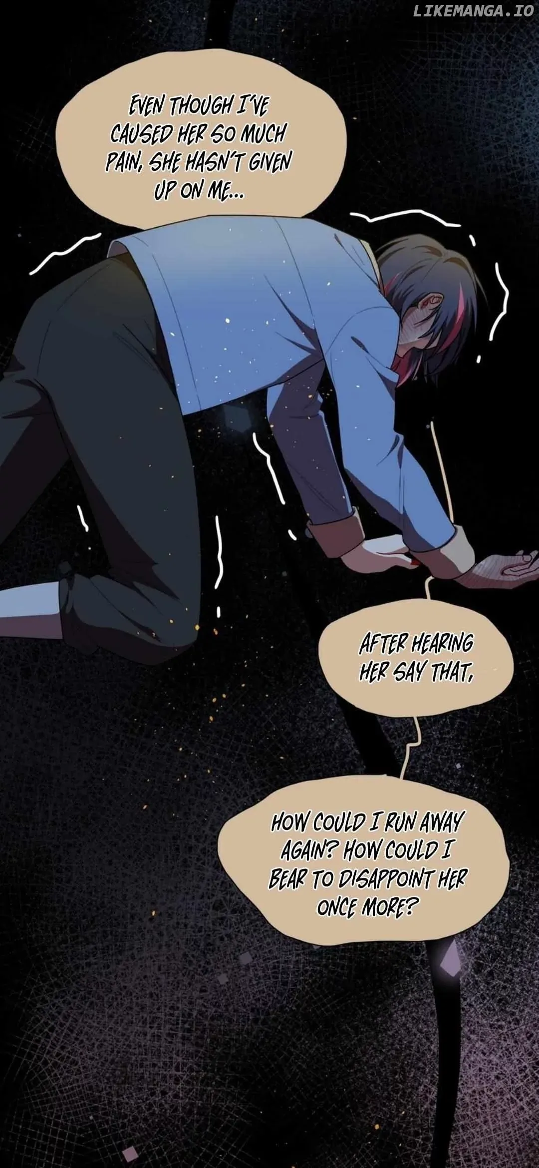 Beware of the Vicious Dog Inside! Chapter 68 page 33 - 