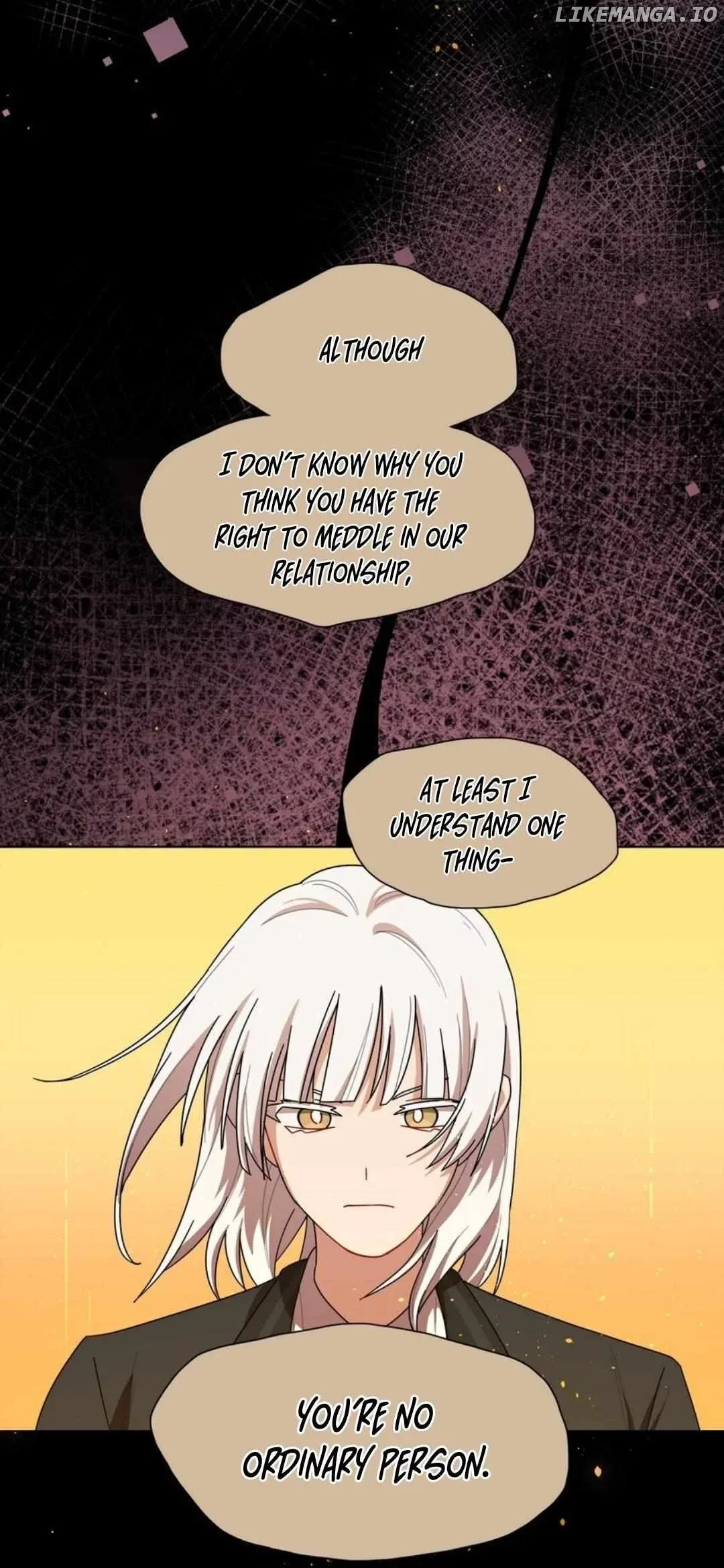 Beware of the Vicious Dog Inside! Chapter 68 page 34 - 