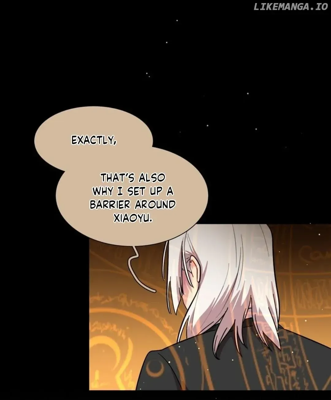 Beware of the Vicious Dog Inside! Chapter 69 page 15 - 