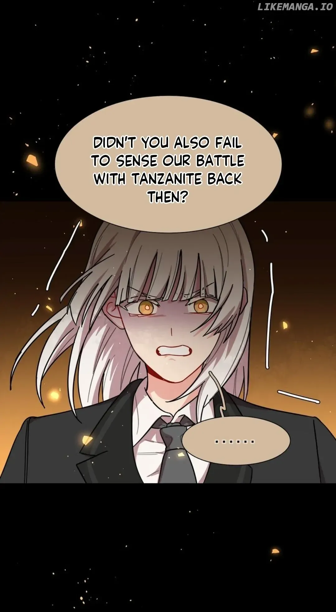 Beware of the Vicious Dog Inside! Chapter 69 page 18 - 