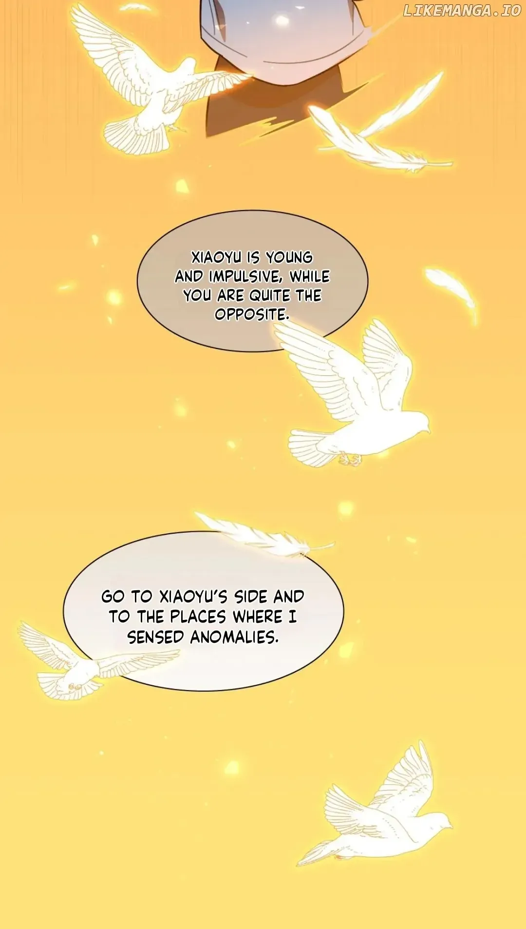 Beware of the Vicious Dog Inside! Chapter 69 page 26 - 