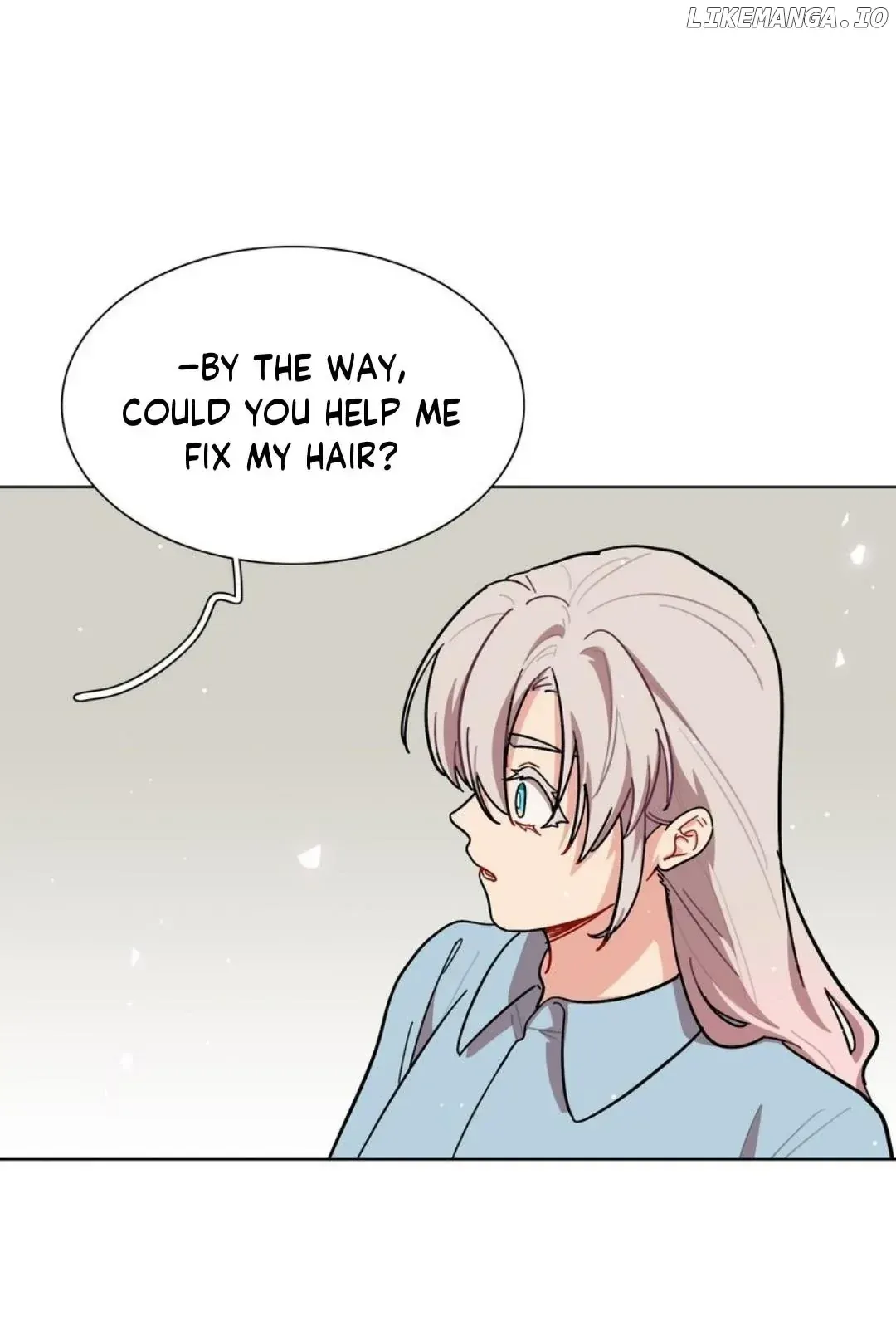 Beware of the Vicious Dog Inside! Chapter 69 page 36 - 