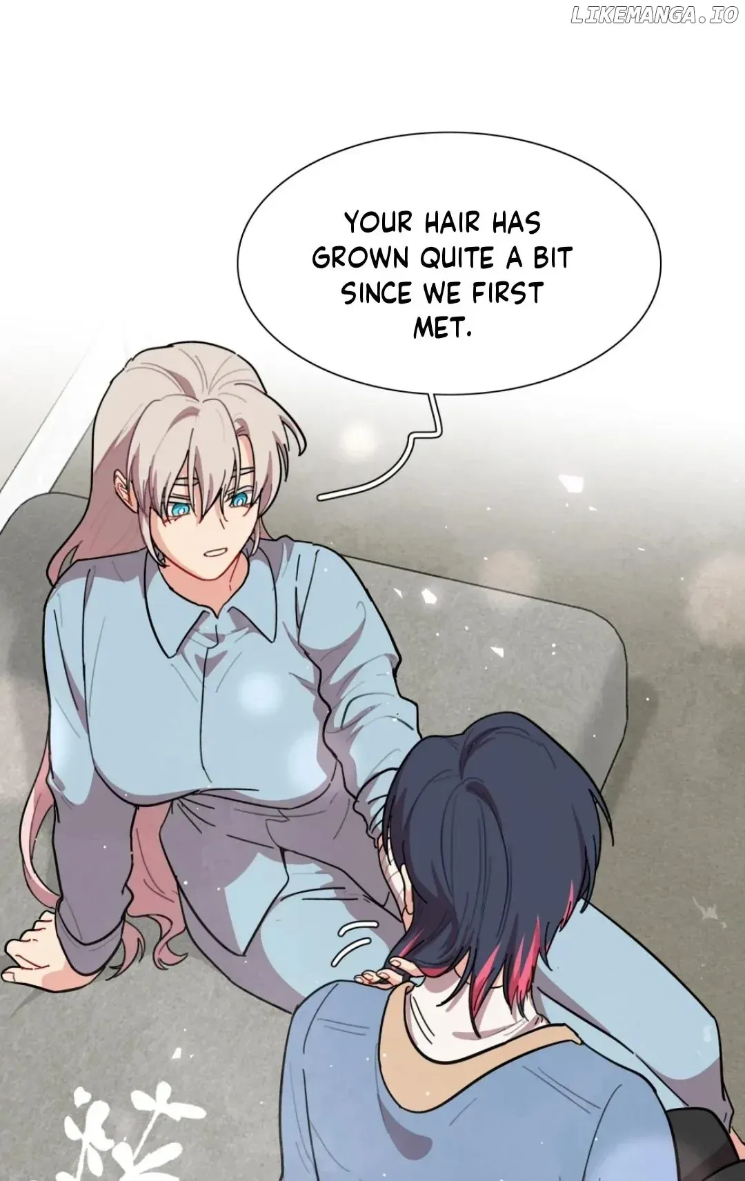 Beware of the Vicious Dog Inside! Chapter 69 page 39 - 
