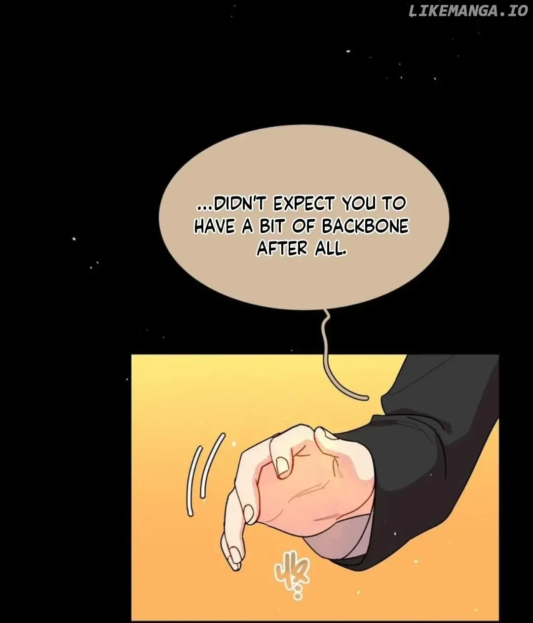 Beware of the Vicious Dog Inside! Chapter 69 page 6 - 
