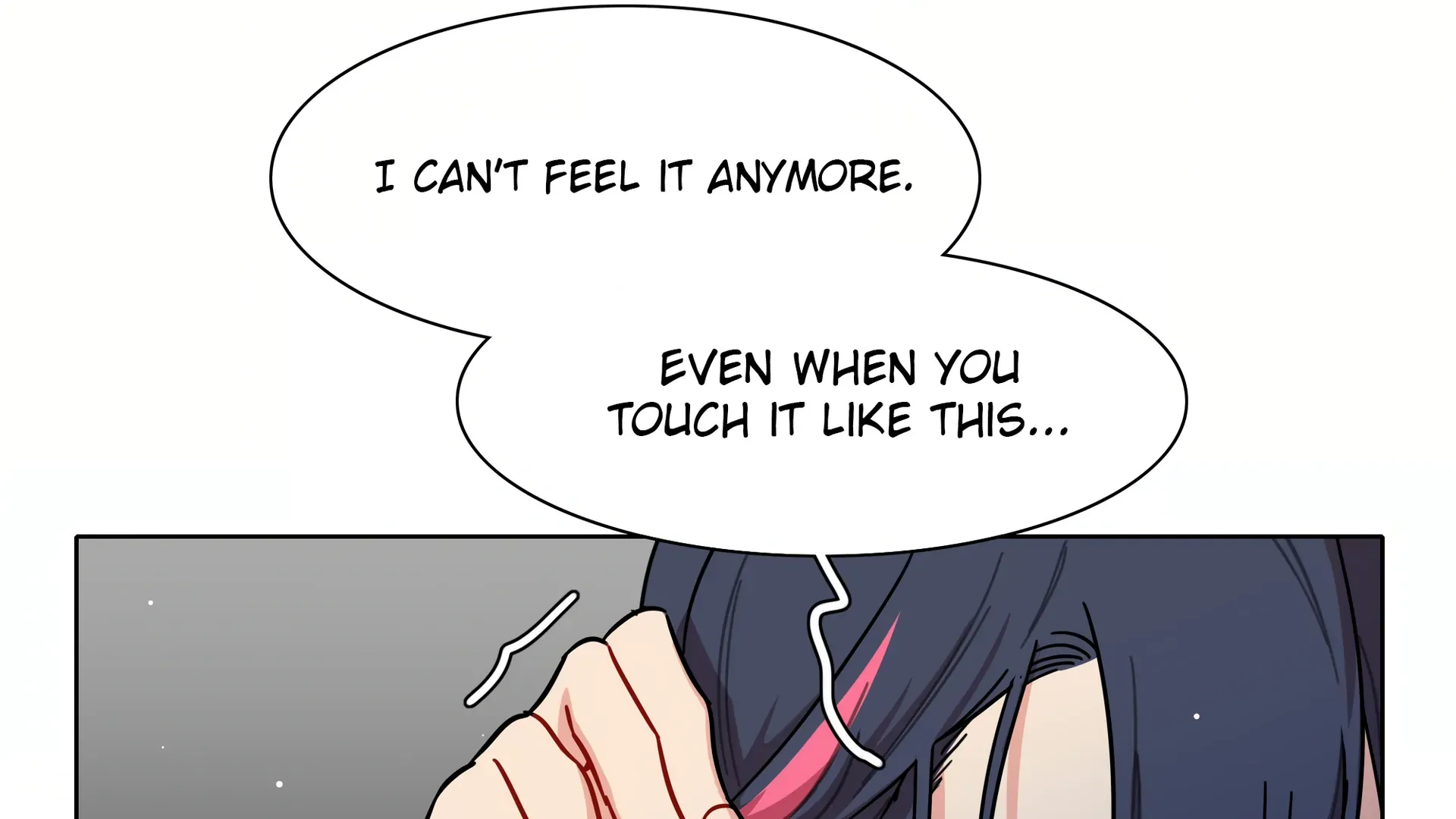 Beware of the Vicious Dog Inside! Chapter 70 page 12 - 