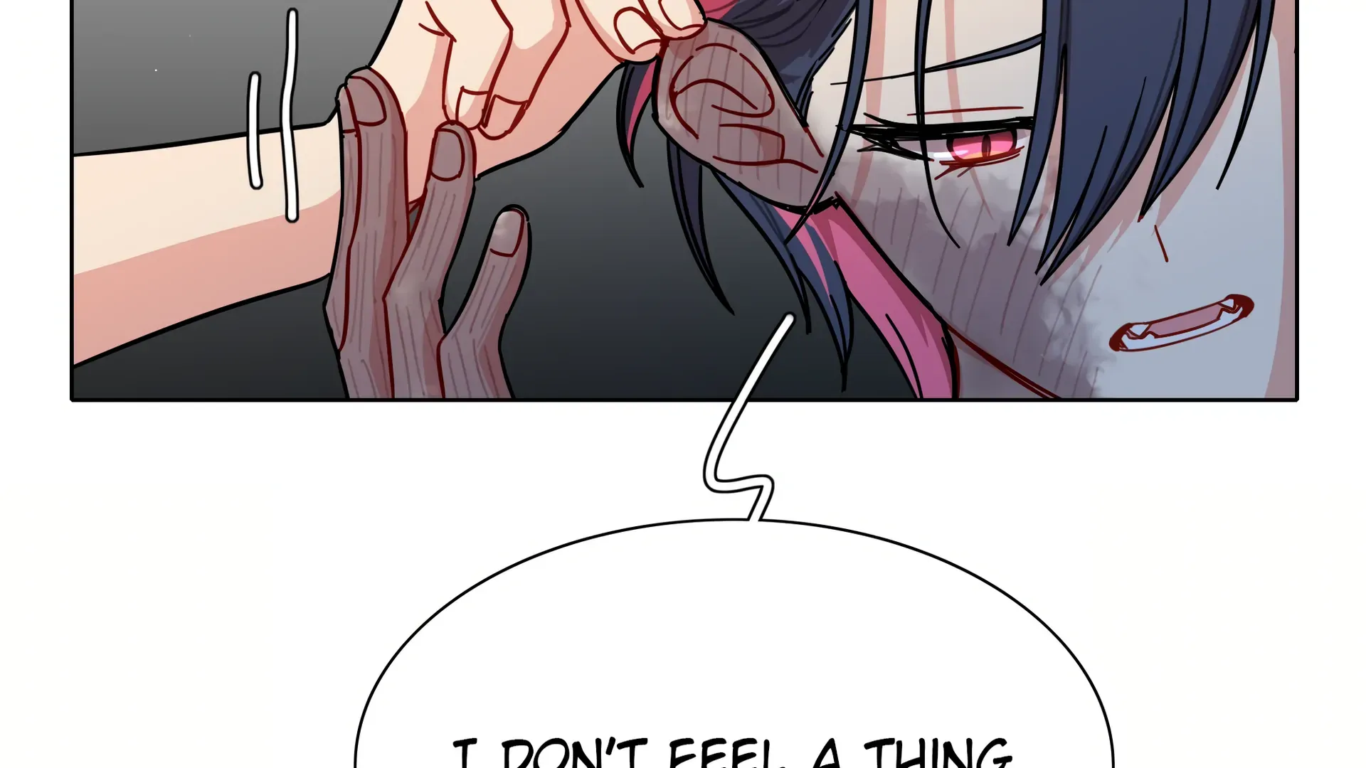 Beware of the Vicious Dog Inside! Chapter 70 page 13 - 