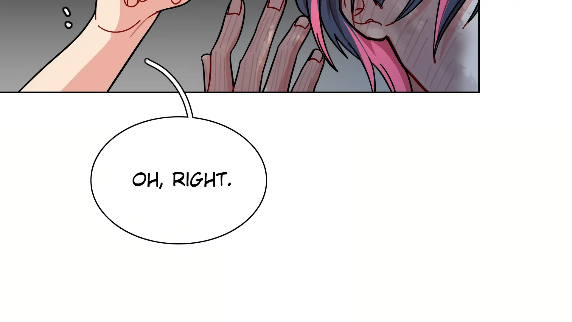 Beware of the Vicious Dog Inside! Chapter 70 page 16 - 