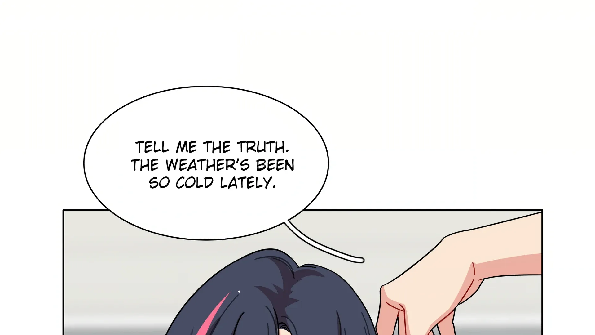 Beware of the Vicious Dog Inside! Chapter 70 page 20 - 