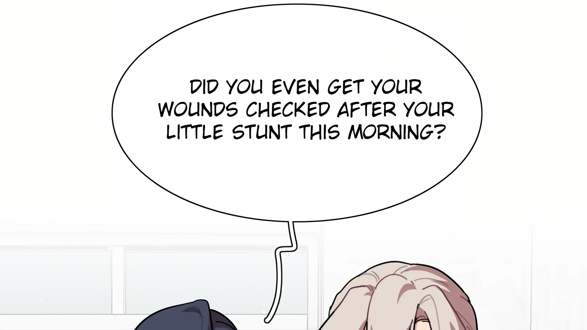 Beware of the Vicious Dog Inside! Chapter 70 page 24 - 