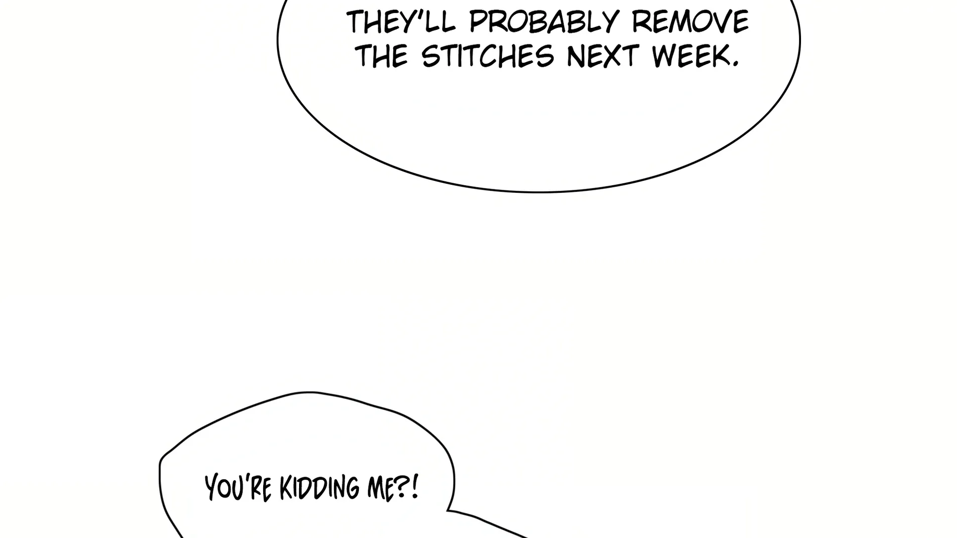 Beware of the Vicious Dog Inside! Chapter 70 page 30 - 