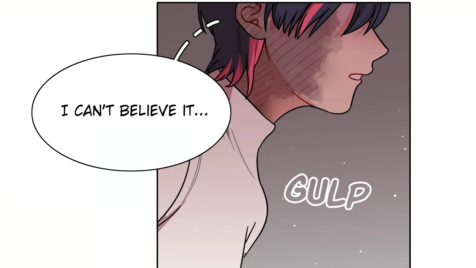 Beware of the Vicious Dog Inside! Chapter 70 page 35 - 