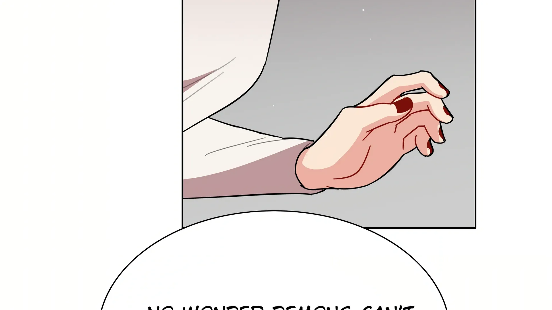 Beware of the Vicious Dog Inside! Chapter 70 page 36 - 
