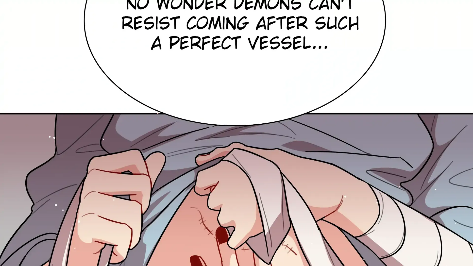 Beware of the Vicious Dog Inside! Chapter 70 page 37 - 