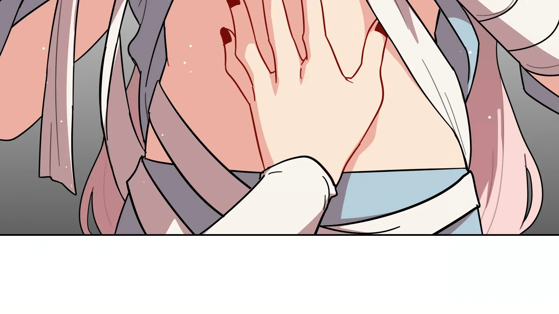 Beware of the Vicious Dog Inside! Chapter 70 page 38 - 