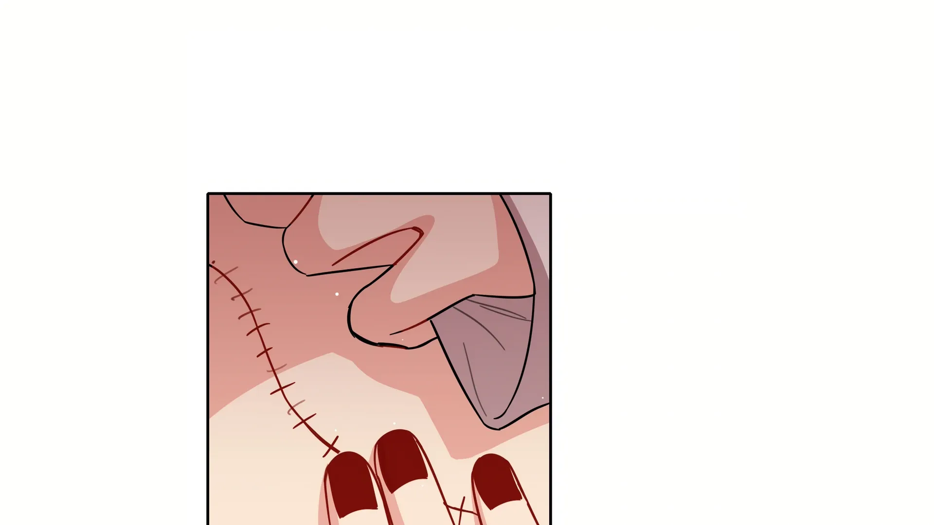 Beware of the Vicious Dog Inside! Chapter 70 page 39 - 