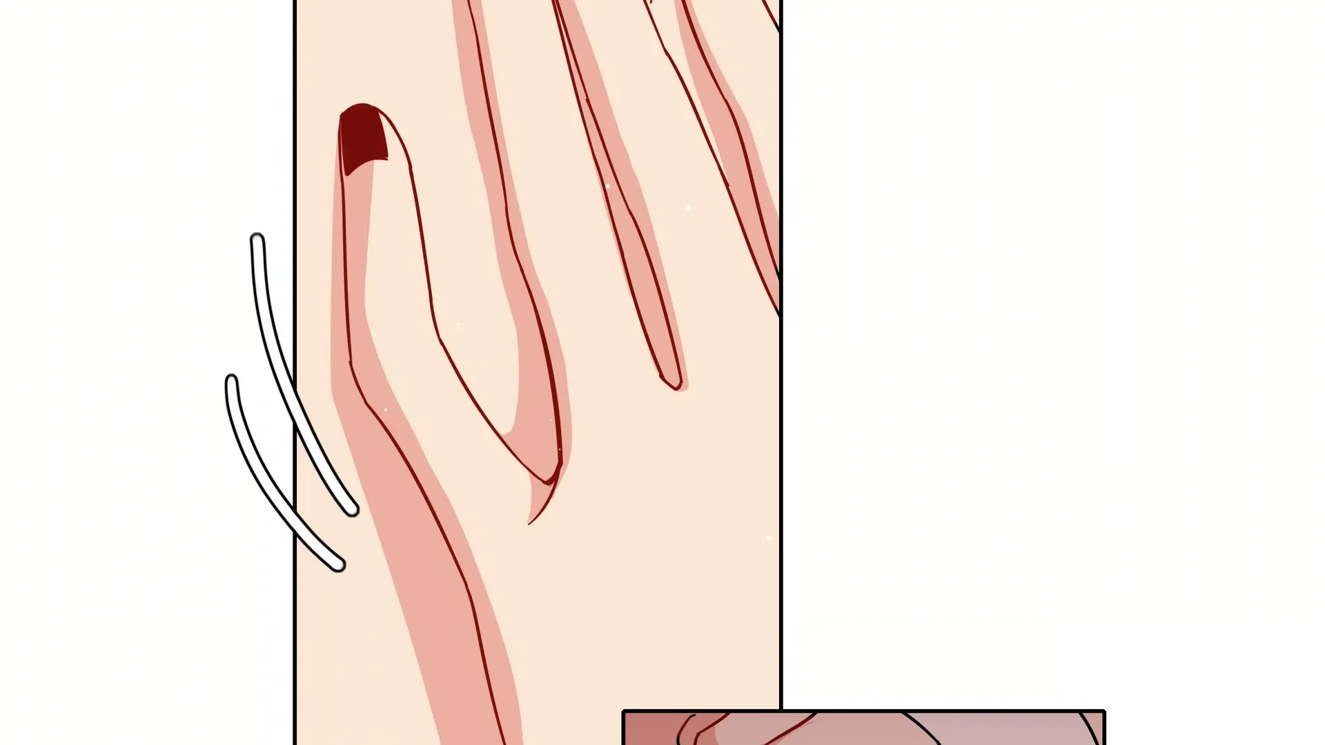 Beware of the Vicious Dog Inside! Chapter 70 page 40 - 