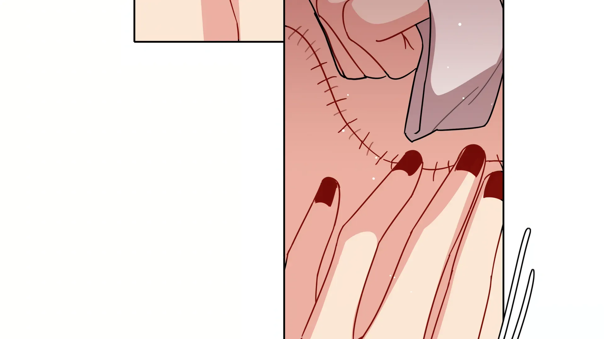 Beware of the Vicious Dog Inside! Chapter 70 page 41 - 