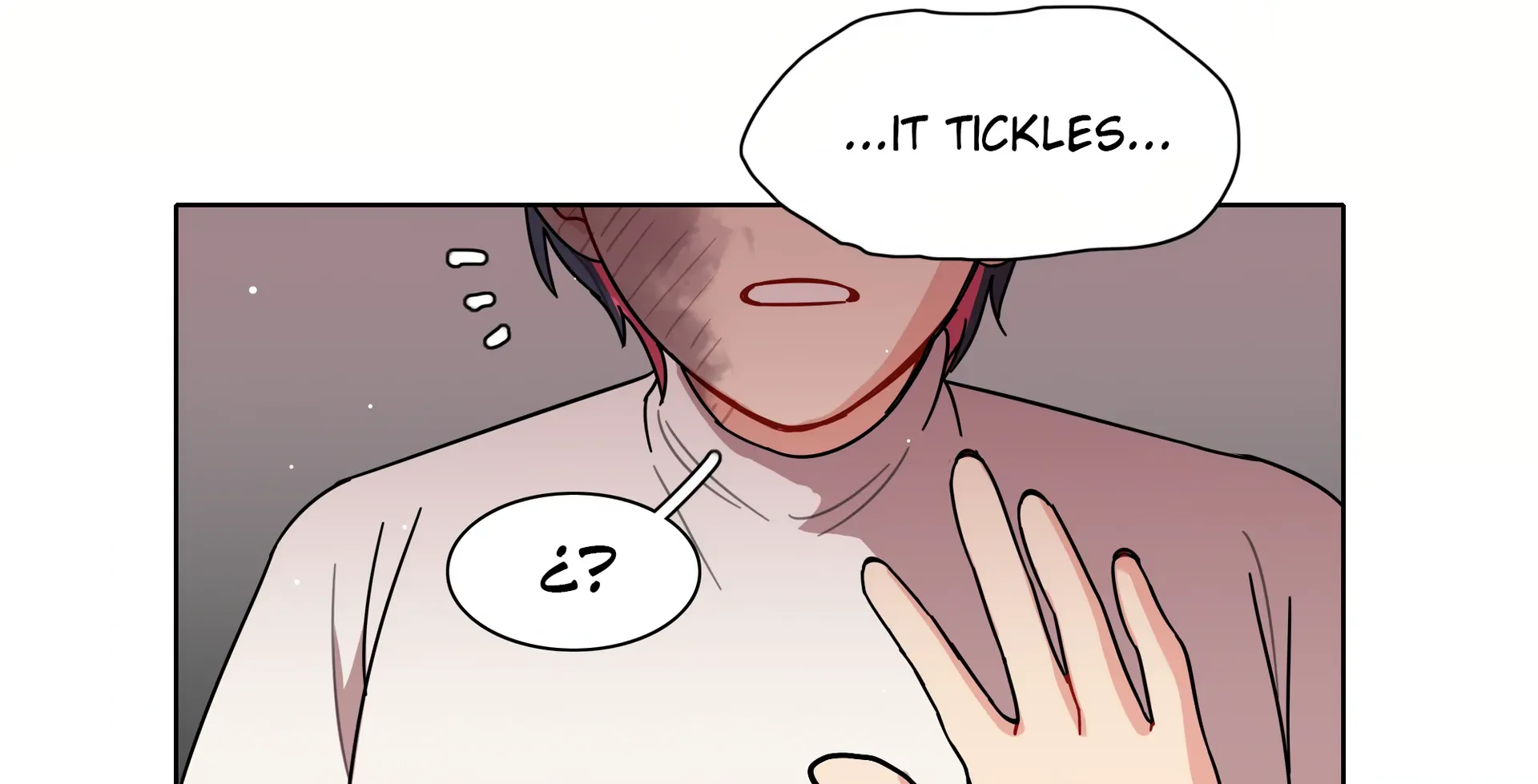 Beware of the Vicious Dog Inside! Chapter 70 page 43 - 