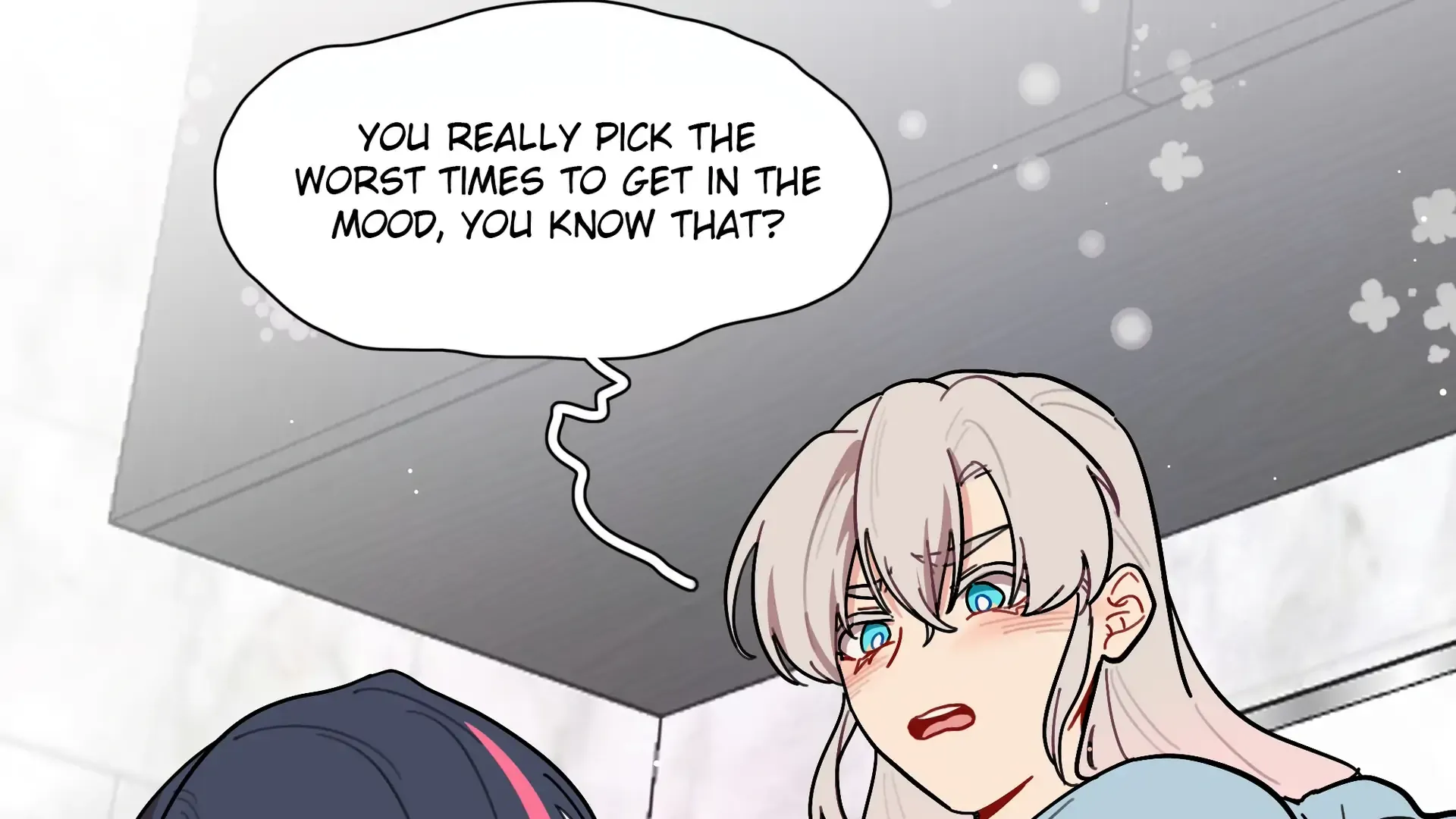 Beware of the Vicious Dog Inside! Chapter 70 page 45 - 