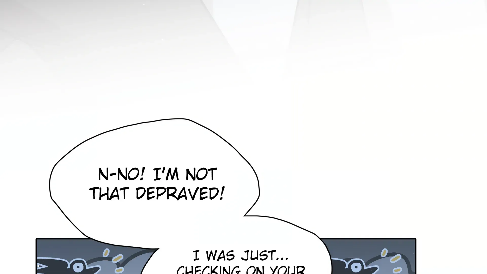 Beware of the Vicious Dog Inside! Chapter 70 page 48 - 