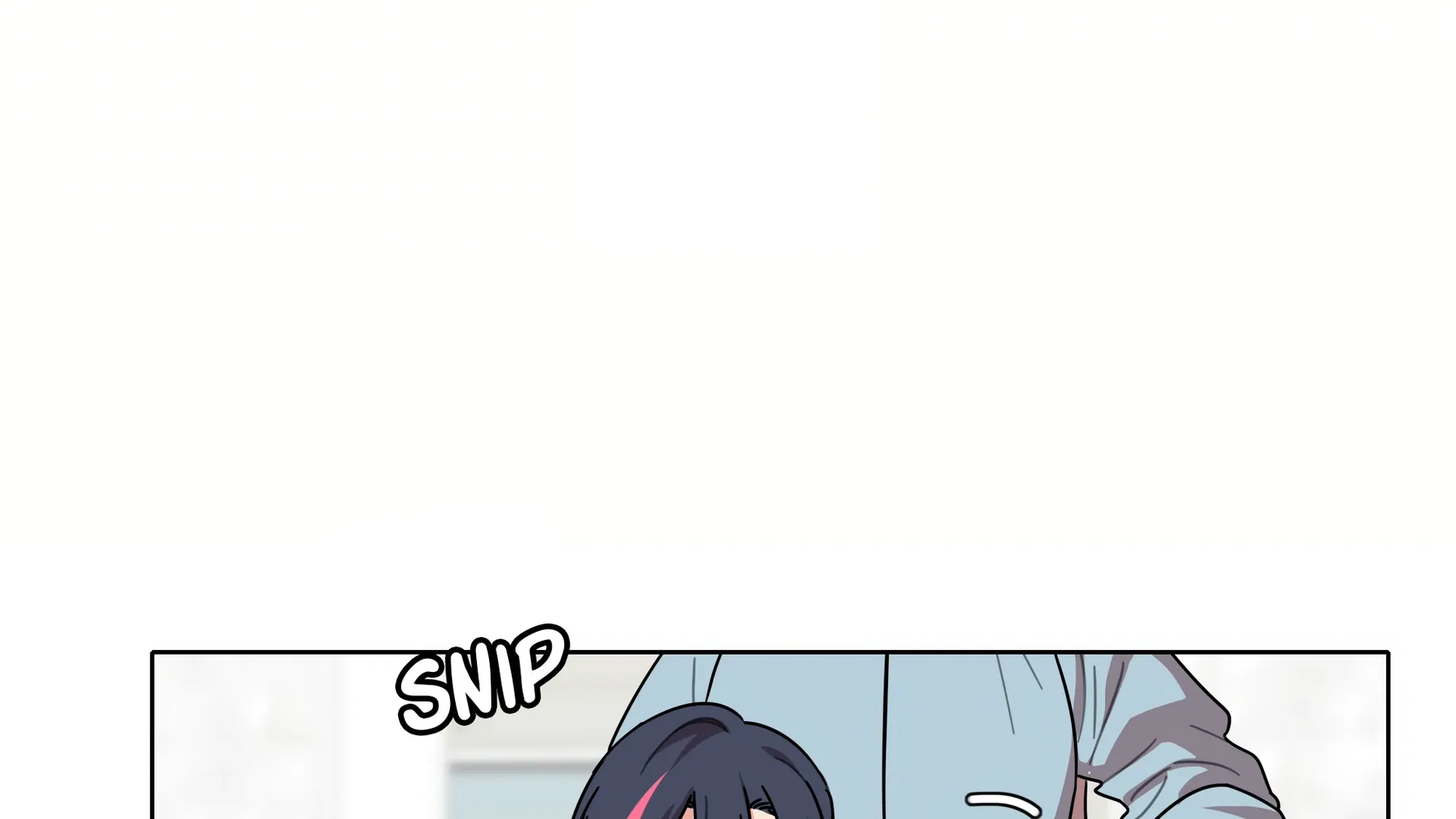 Beware of the Vicious Dog Inside! Chapter 70 page 6 - 