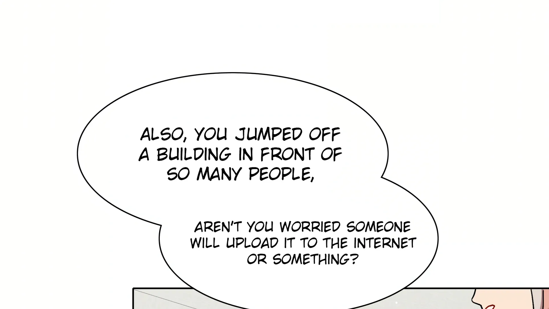 Beware of the Vicious Dog Inside! Chapter 70 page 52 - 