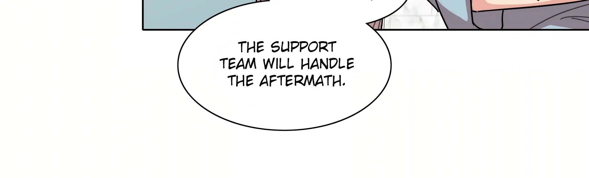 Beware of the Vicious Dog Inside! Chapter 70 page 54 - 