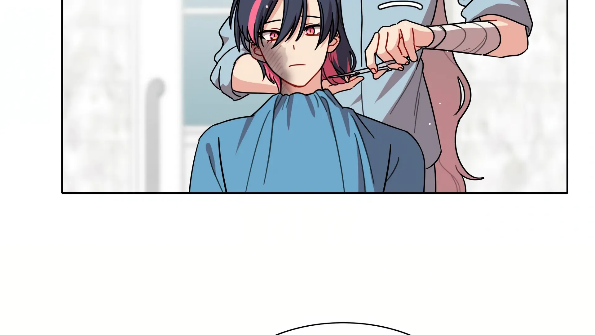 Beware of the Vicious Dog Inside! Chapter 70 page 7 - 