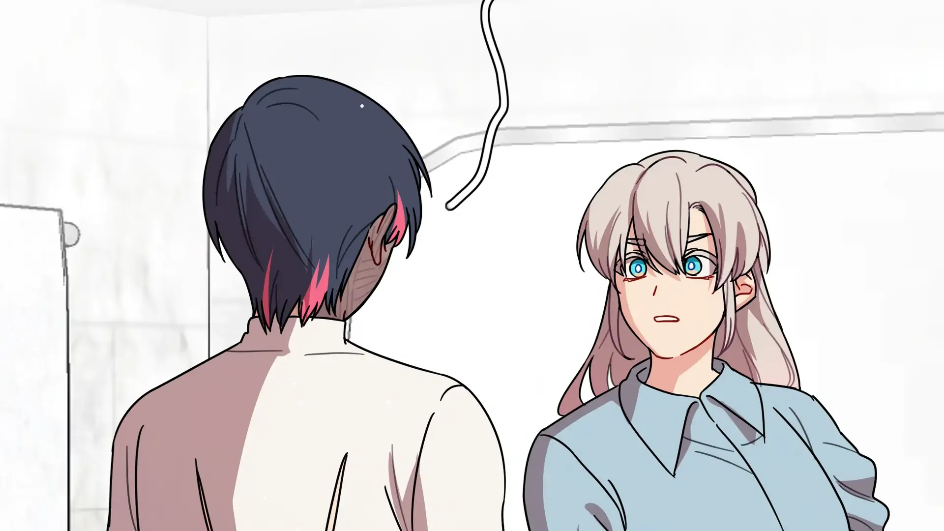 Beware of the Vicious Dog Inside! Chapter 70 page 61 - 