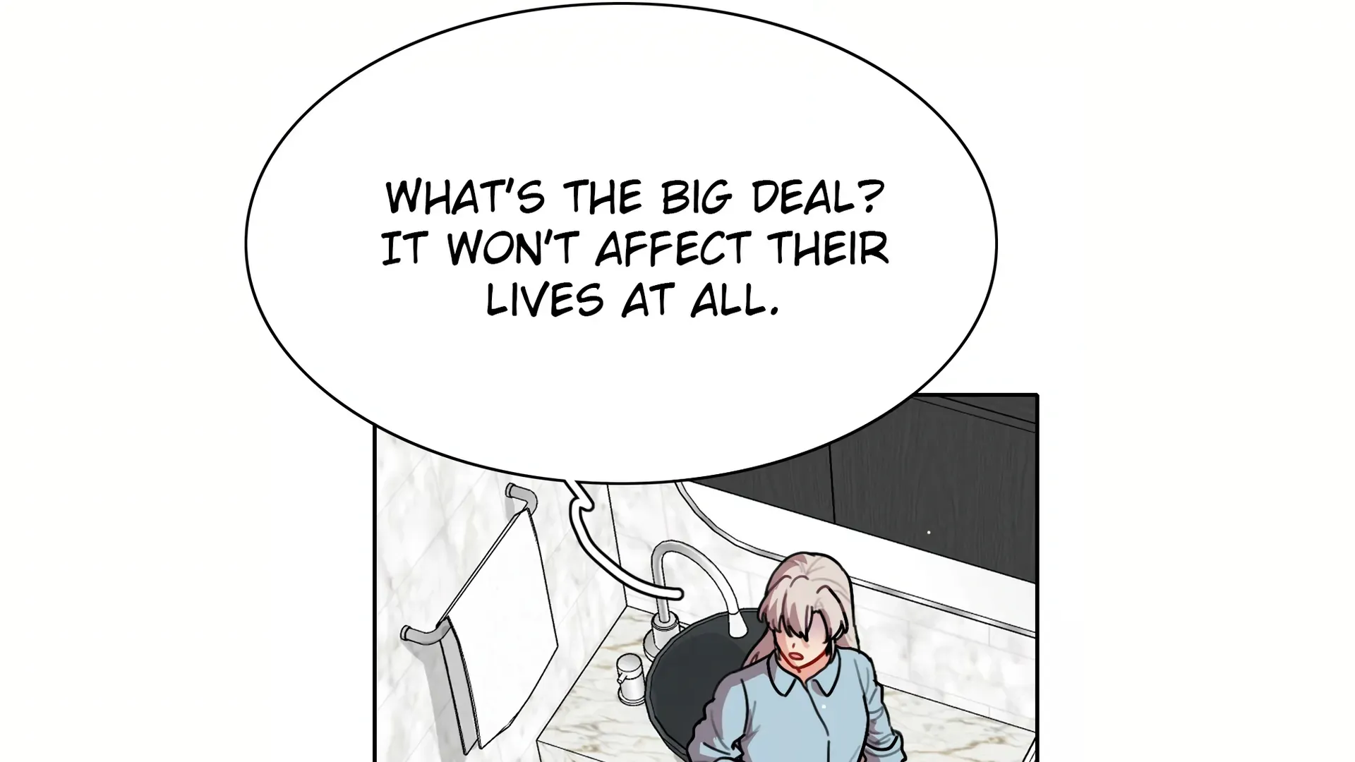Beware of the Vicious Dog Inside! Chapter 70 page 66 - 