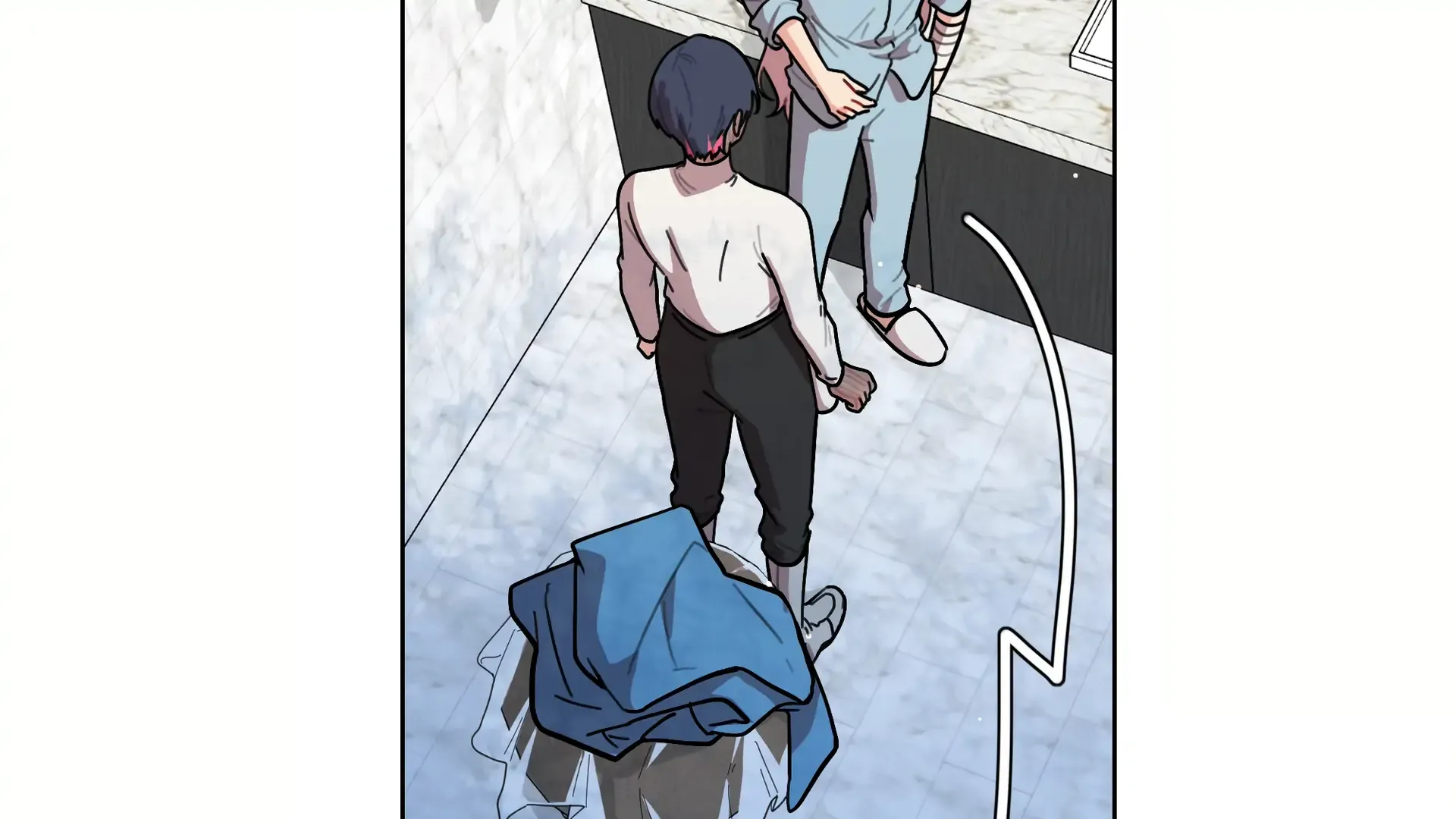 Beware of the Vicious Dog Inside! Chapter 70 page 67 - 